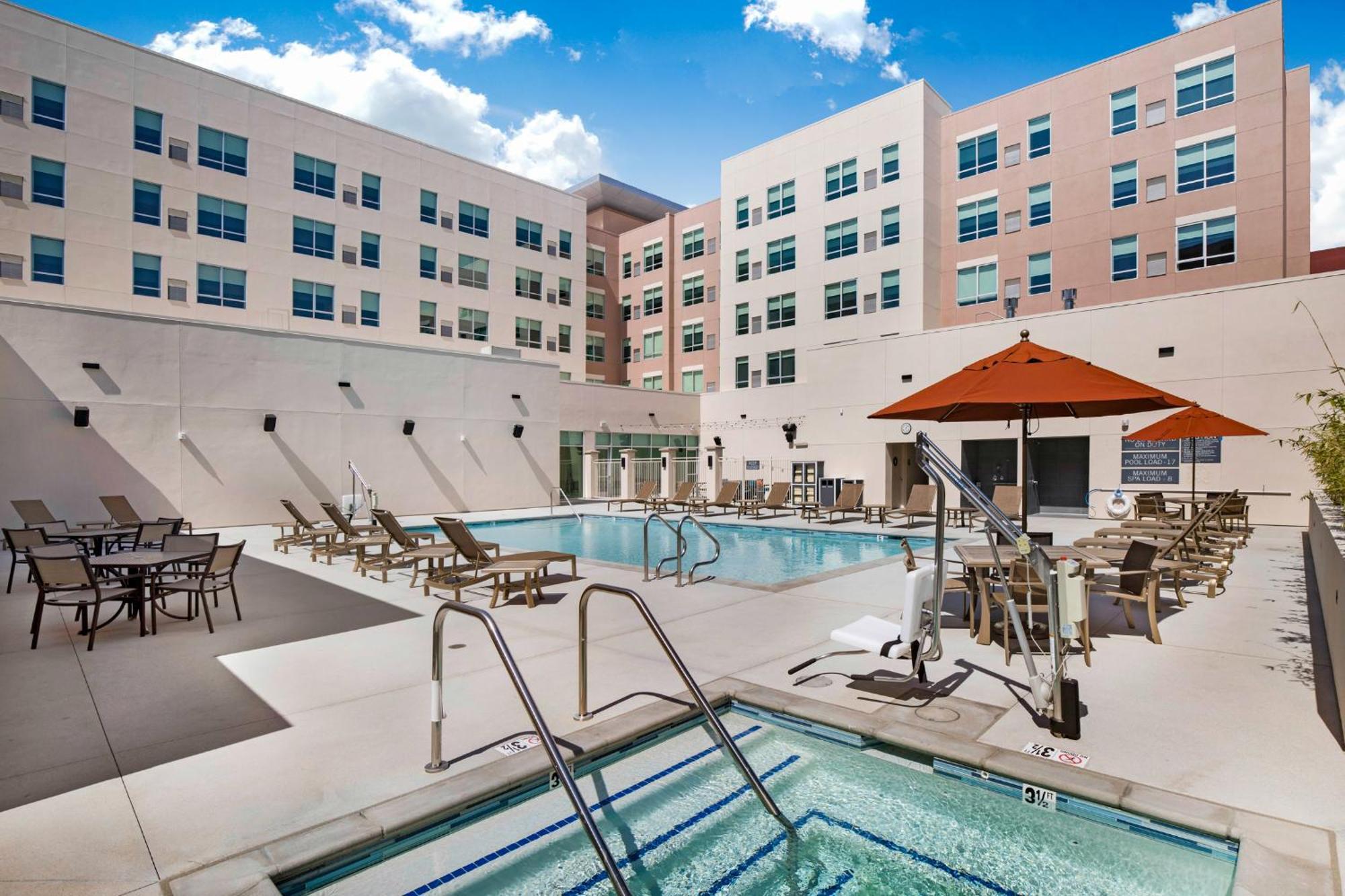 Hyatt House La - University Medical Center — Photos 2